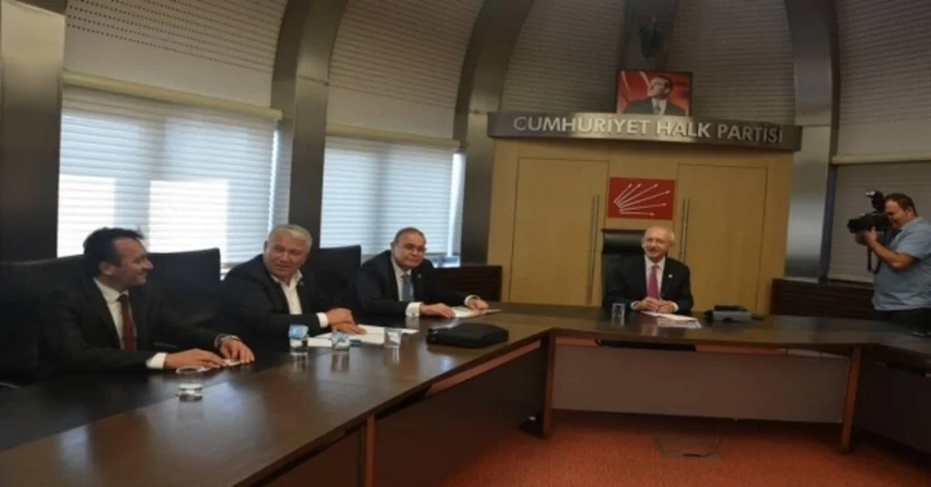 Balkan Göçü Nün 30Ncu Yılını Anma Etkinlikleri