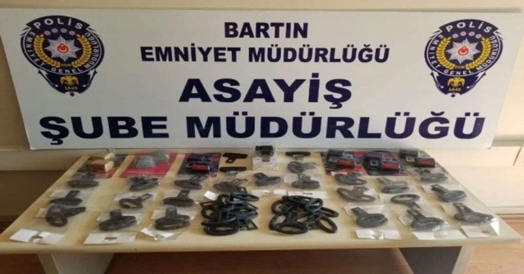 Bartında Bayram Bilançosu Belli Oldu