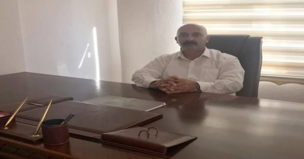 Başkan Akboğa: “Esnafımıza Sahip Çıkalım”