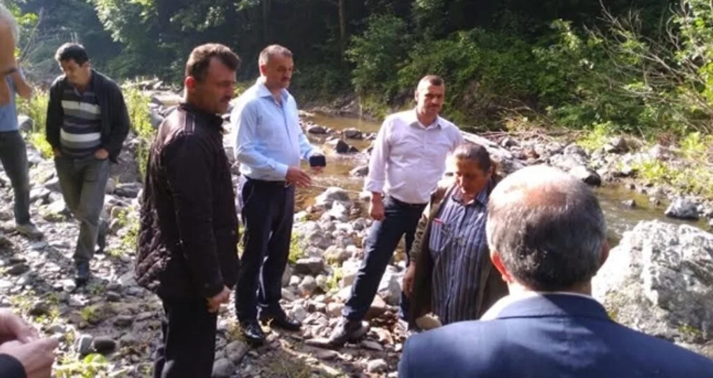 Başkan Akgül: Kaybedecek Vaktimiz Yok!