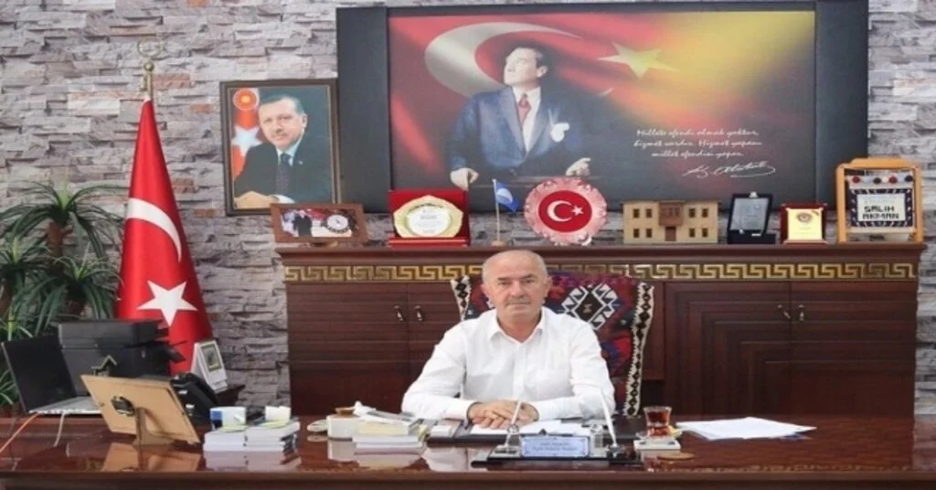 Başkan Akmandan Malazgirt Zaferinin 948İnci Yıldönümü Mesajı