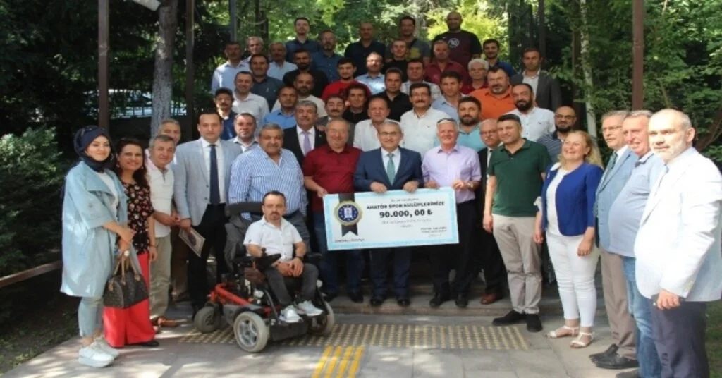 Başkan Alim Işık: Kimseye Eyvallahımız Yok, Aman Da Dilemeyeceğiz