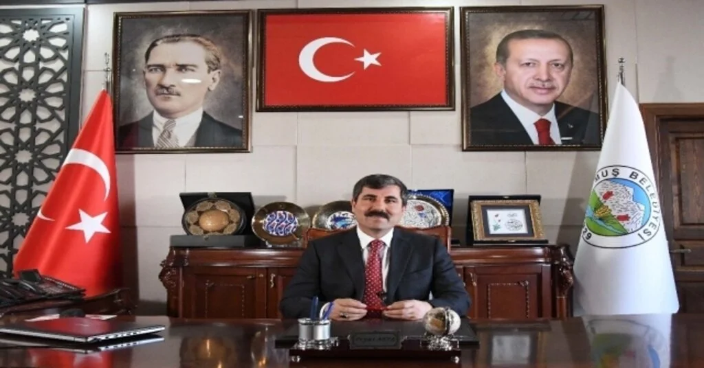 Başkan Asyadan, Kurbanlık Uyarısı