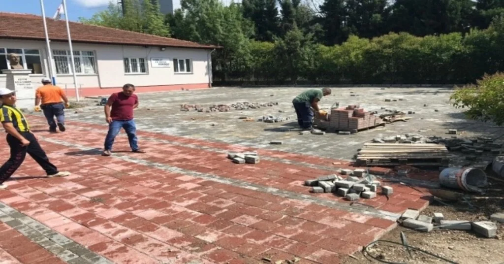 Başkan Babaoğlundan Eğitime Destek