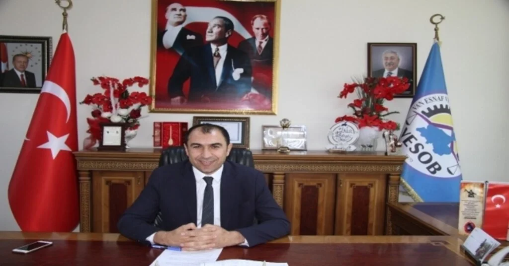 Başkan Bergeden 1 Eylül Dünya Barış Günü  Mesajı
