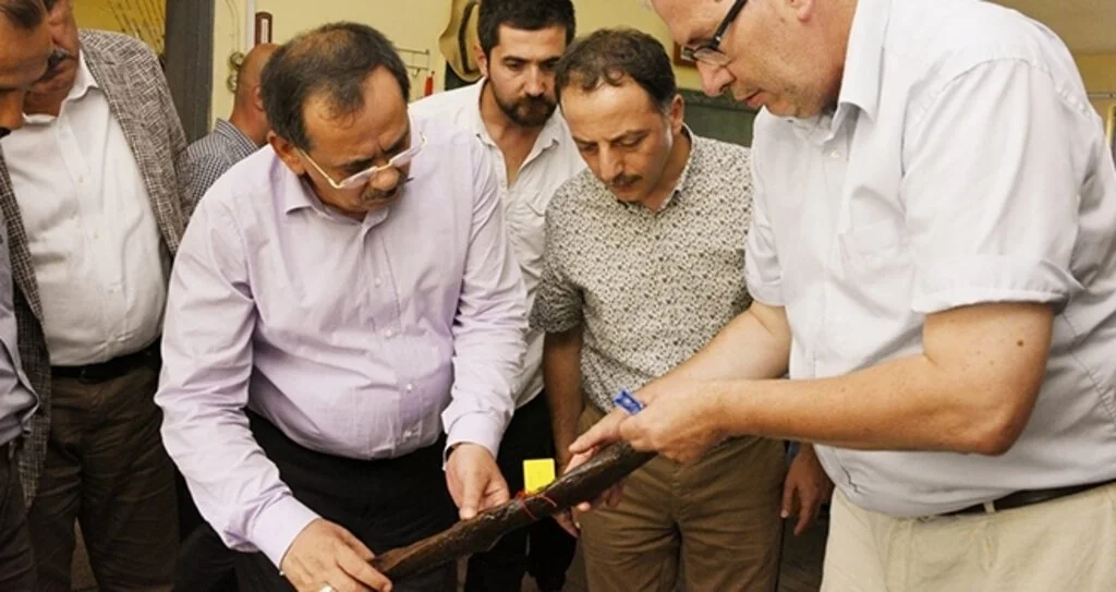 Başkan Demir: Vezirköprü ve bölgenin potansiyelini yeniden planlayacağız