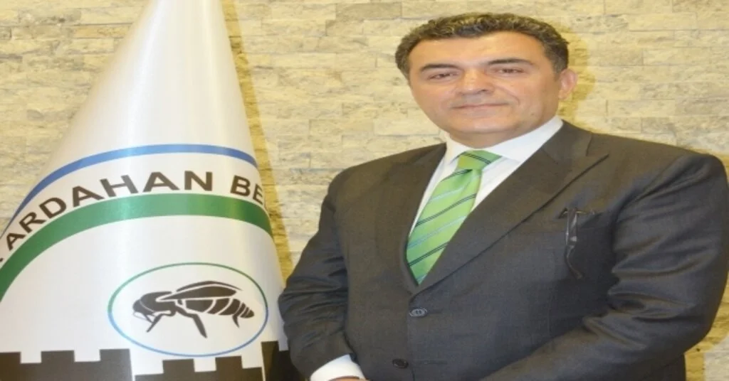 Başkan Demirden Belediyeye Borcu Olanlara Çağrı
