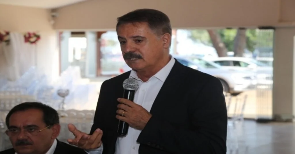 Başkan Deveci: “31 Marttan Sonra Hepimiz Samsun Partisi Üyesiyiz”