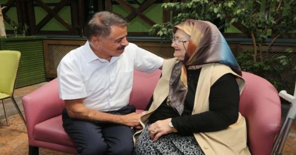 Başkan Deveci: “Atakumda Dayanışmayı Sağladık”