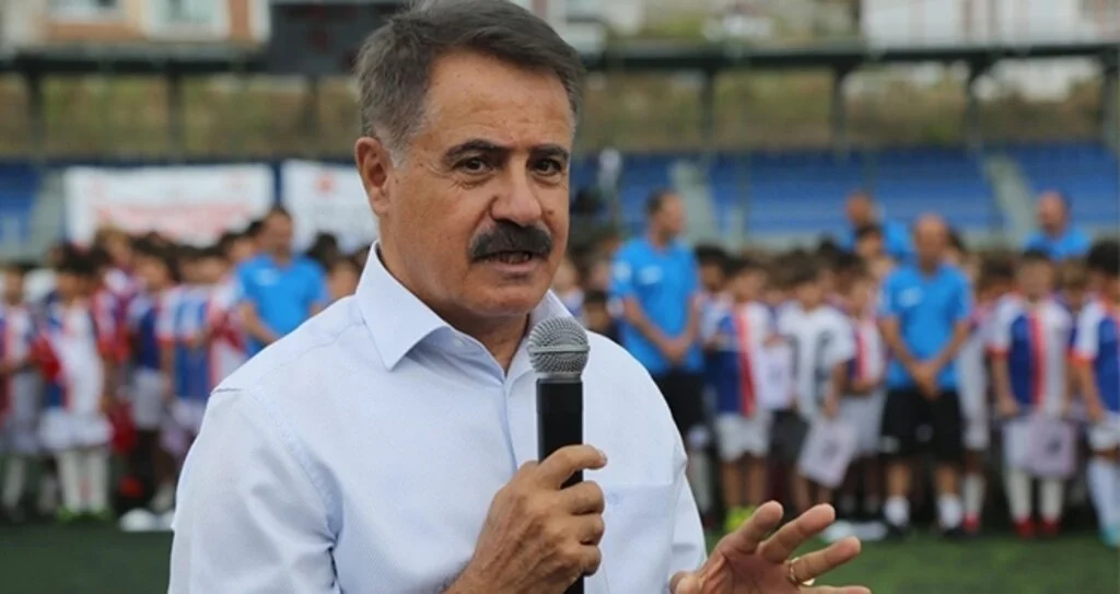 Başkan Deveci: Bu zaferi unutmayın!