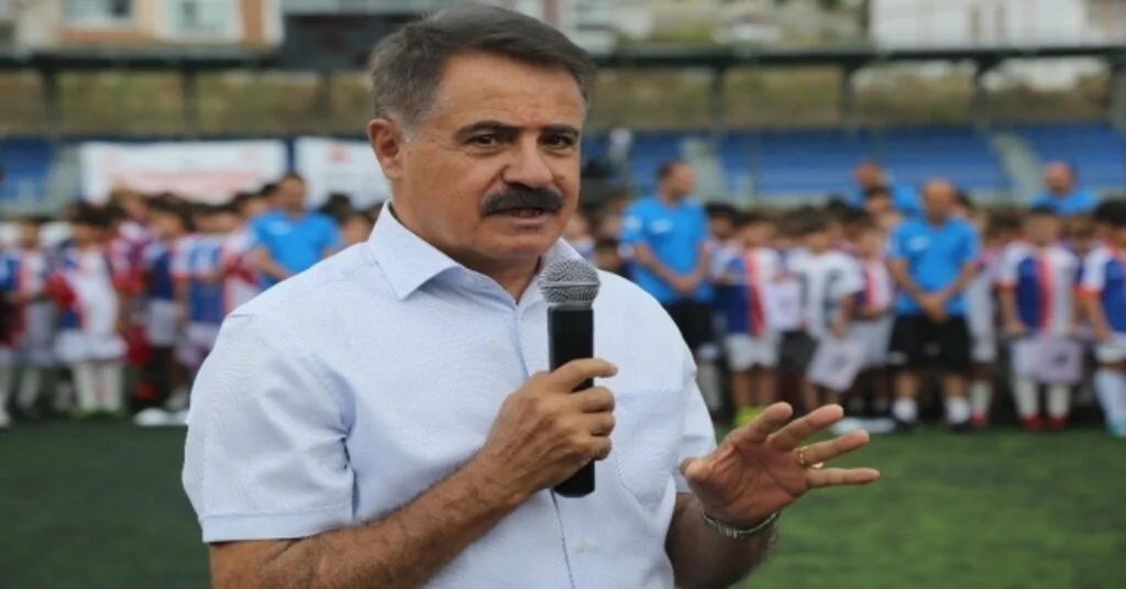 Başkan Deveci: “Bu Zaferi Unutmayın”