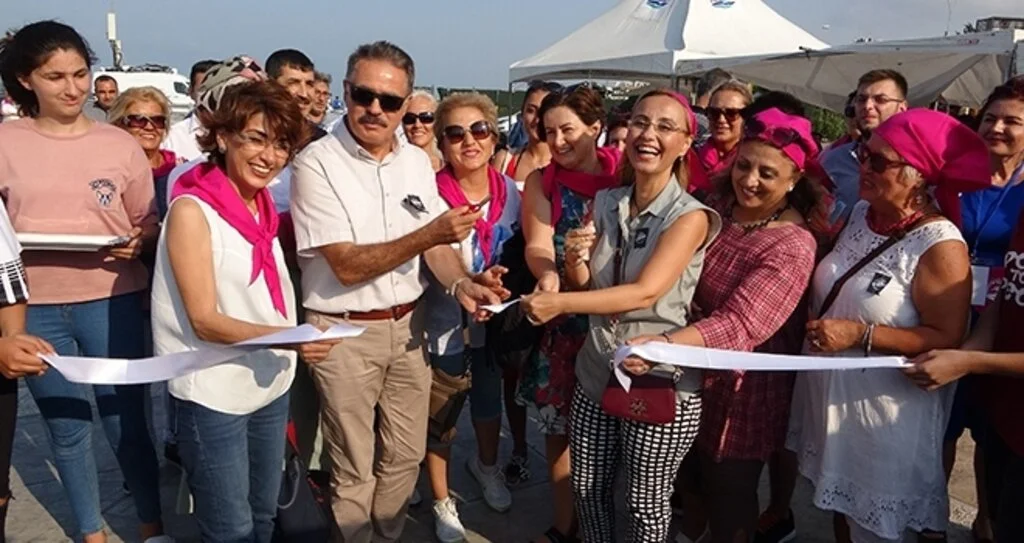 Başkan Deveci: Desteğe hazırız 