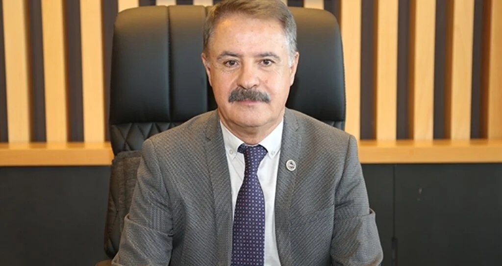 Başkan Deveci'den 30 Ağustos Mesajı