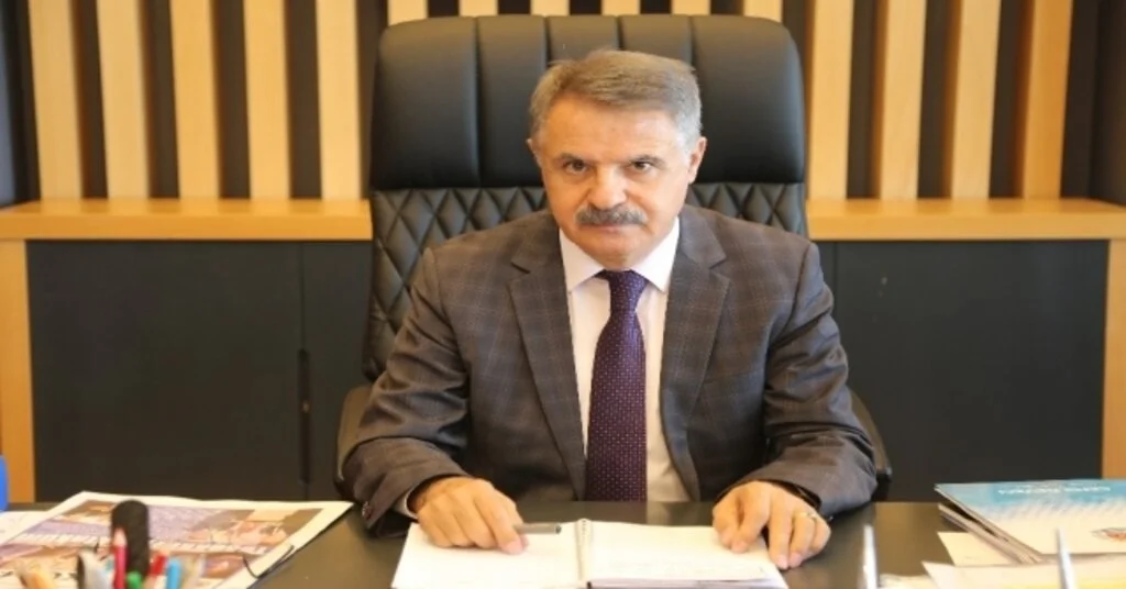 Başkan Deveciden Mahkeme Süreci Açıklaması