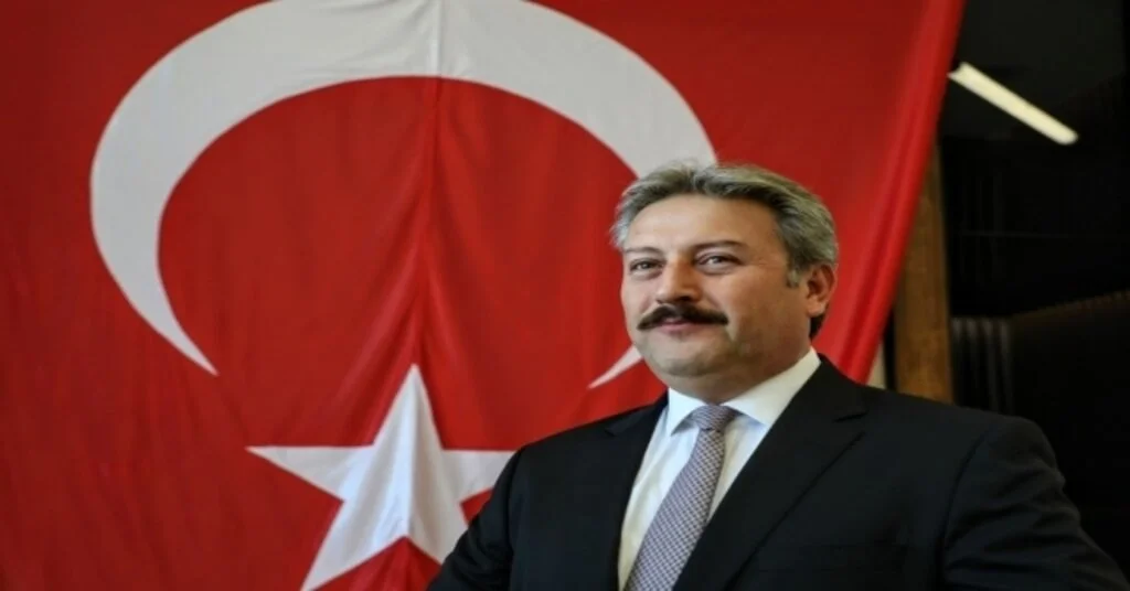Başkan Dr. Palancıoğlu, İster Al İster Kiraya Ver