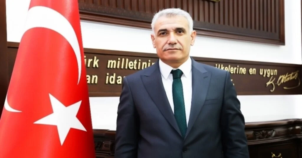 Başkan Güderden Hicri Yıl Ve Muharrem Ayı Mesajı