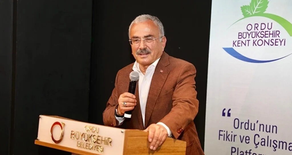 Başkan Güler: Ordu sıra dışı bir şehir