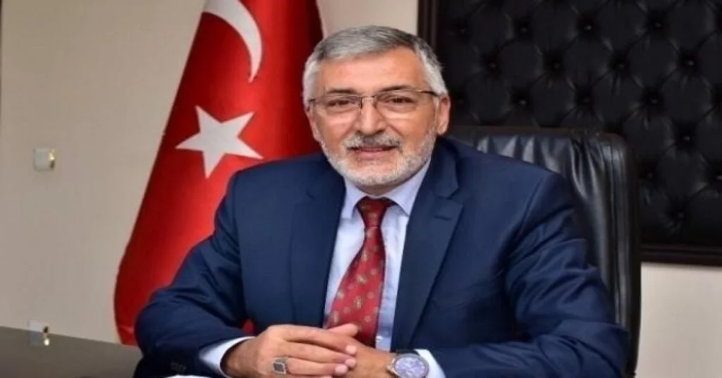 Başkan Kadir Bozkurttan Kurban Bayramı Mesajı
