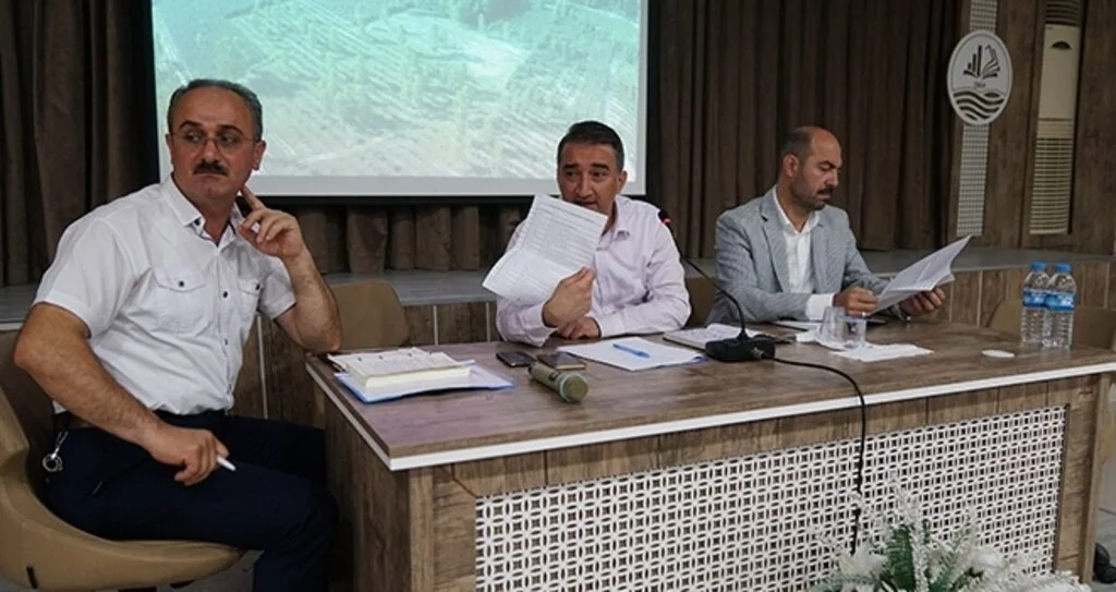 Başkan Kılıç: Tahribatı ortadan kaldırmak için var gücümüzle çalışıyoruz