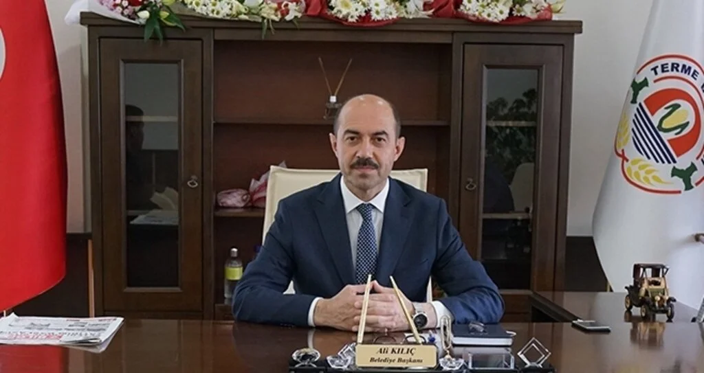 Başkan Kılıç’tan ‘kurban bayramı’ mesajı