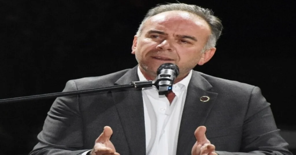 Başkan Öndeş; “Hangi Taşı Kaldırsak Altından Borç, İcra Ve Haciz Çıkıyor”