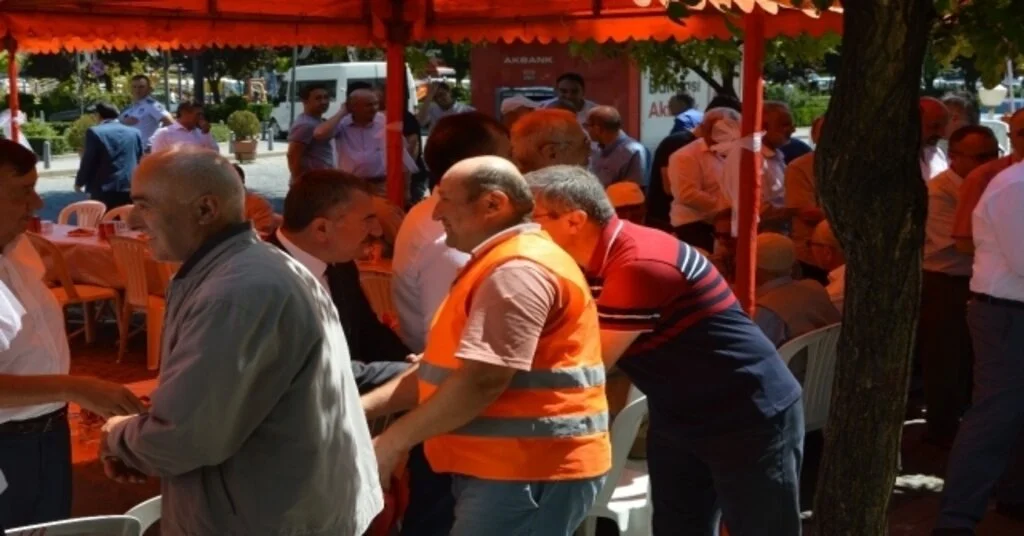Başkan Özdemir: “Bayram Boyunca Tüm Birimlerimiz Görevde”