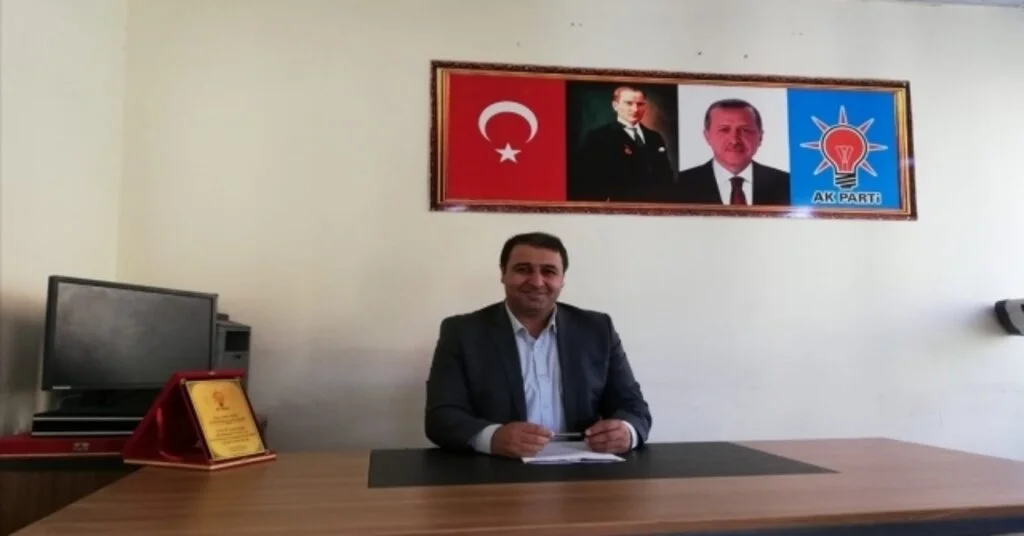 Başkan Sabırlıdan Hicri Yıl Ve Muharrem Ayı Mesajı