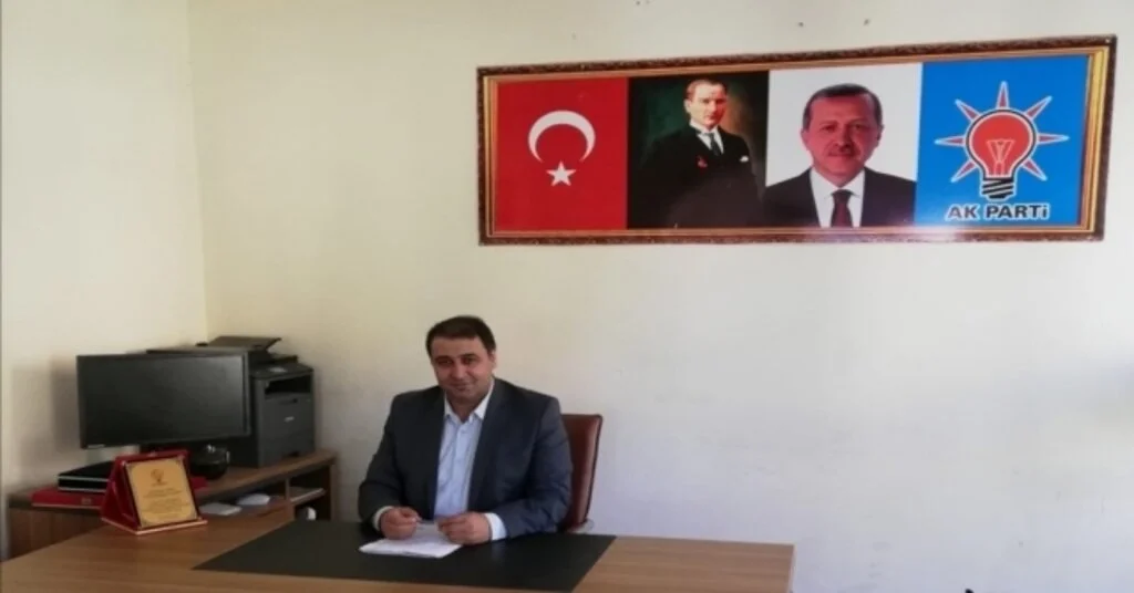 Başkan Sabırlıdan Malazgirt Zaferi Ve Büyük Taarruz Mesajı