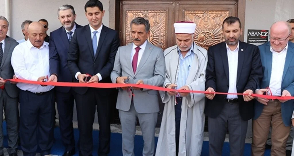 Başkan Sarıcaoğlu: Kavak bizim sevdamız 