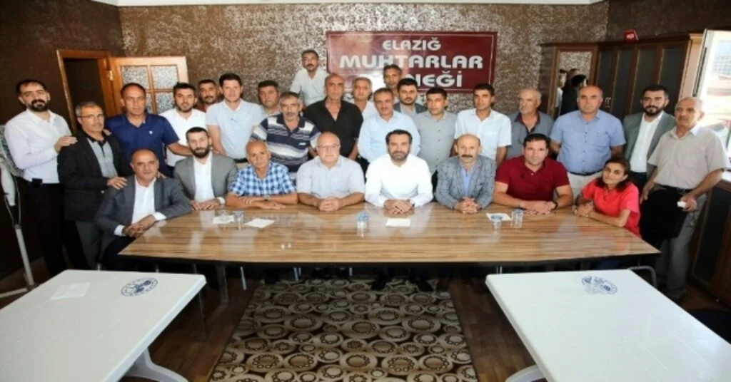 Başkan Şerifoğulları:   Sorunları Yerinde Tespit Ederek Çözüm Bulmaya Devam Edeceğiz 