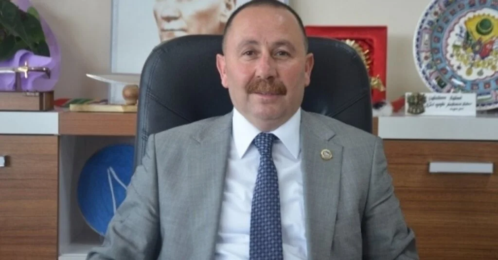 Başkan Sever Müjdeyi Verdi