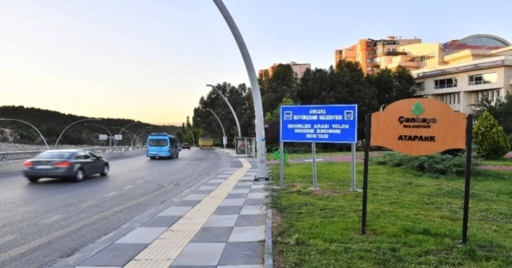 Başkan Yavaştan Başkentlilere Ulaşım Müjdesi