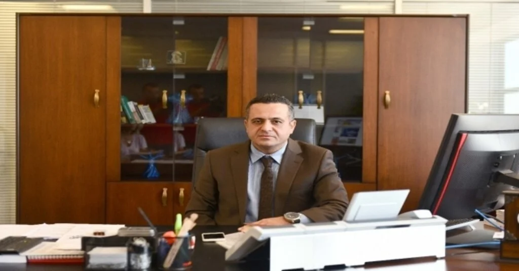 Başkentte Dijital Dönüşüm Başlıyor