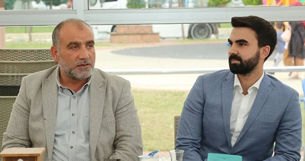 'Bataklığa sağlanmış gençleri kurtarmalıyız'