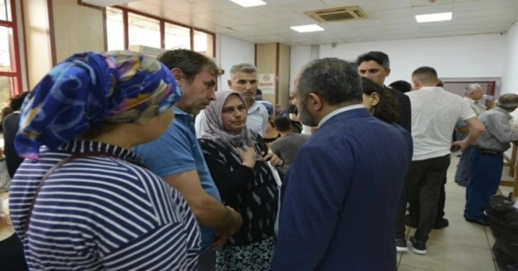 Batı Karadeniz Bölgesinde Bir İlk