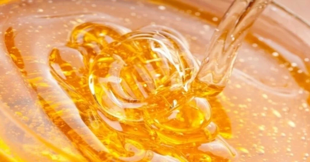 Bayram Tatlılarına Ham Ballı Tavsiye
