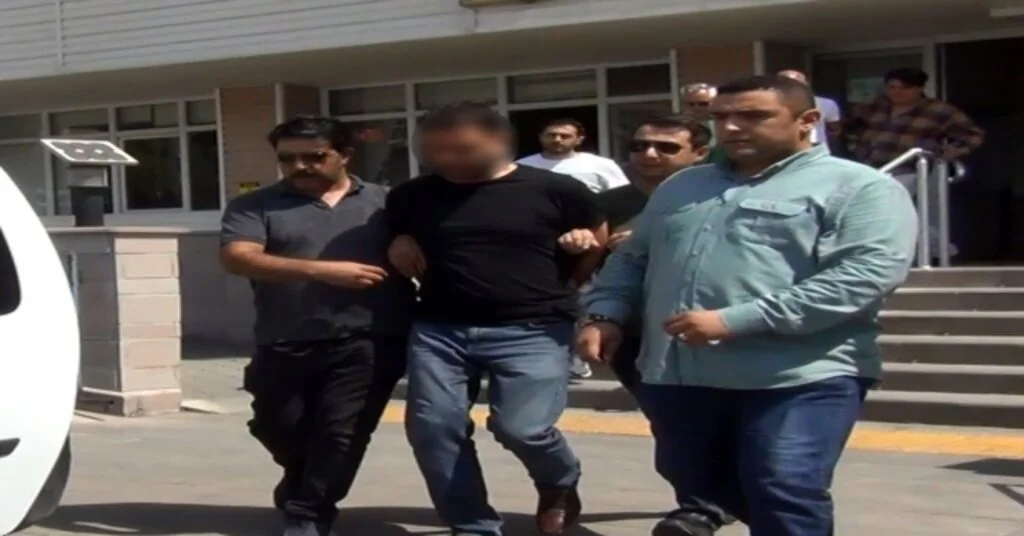 Bekçi Cinayetinde 1 Tutuklama