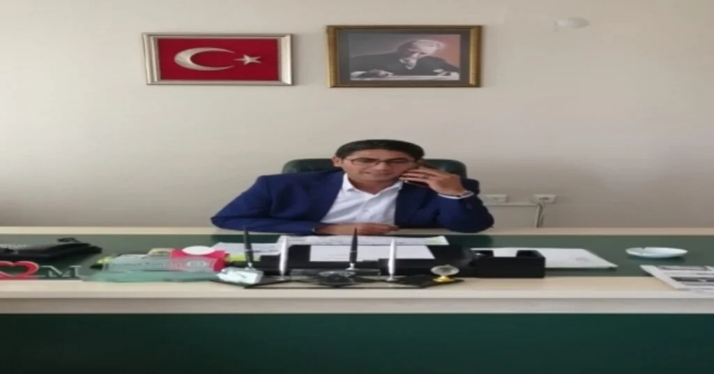 Belediye Başkan Yardımcısını Yaralayan Şahıs Tutuklandı