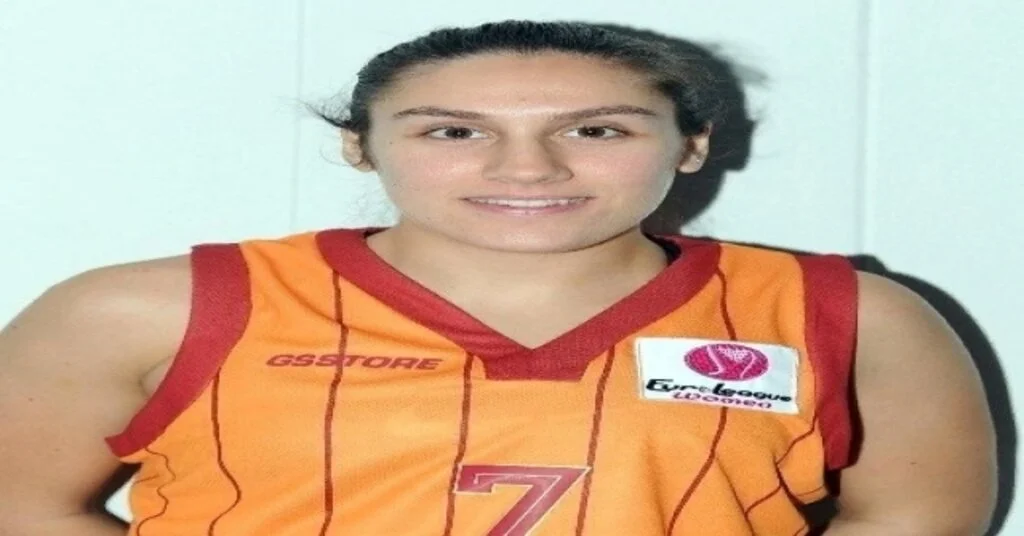 Bellona Kayseri Basketbol Ayşegülü Transfer Etti