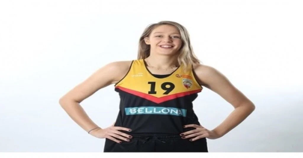 Bellona Kayseri Basketbol, Gizem Sezer İle Yeniden Anlaştı