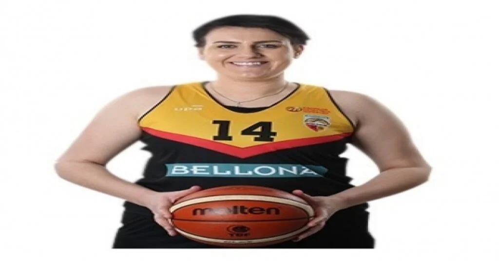 Bellona Kayseri Basketbol Luca Ivankovic İle Yeniden Anlaştı