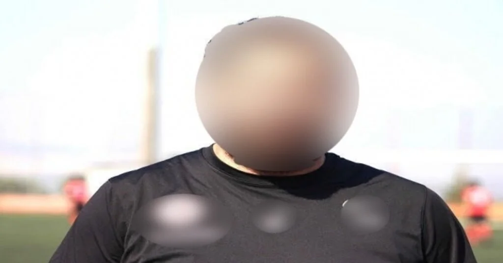 “Ben Böyle Bir Suçu Yapmış Olsam Ötenazi Bile İsterim”