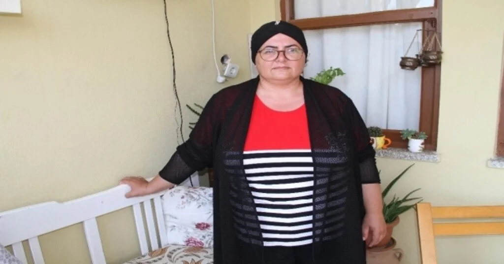 ‘Beni Çöpe Atın Yazılı Notla Ölü Bulunan Turistin Komşuları Şokta