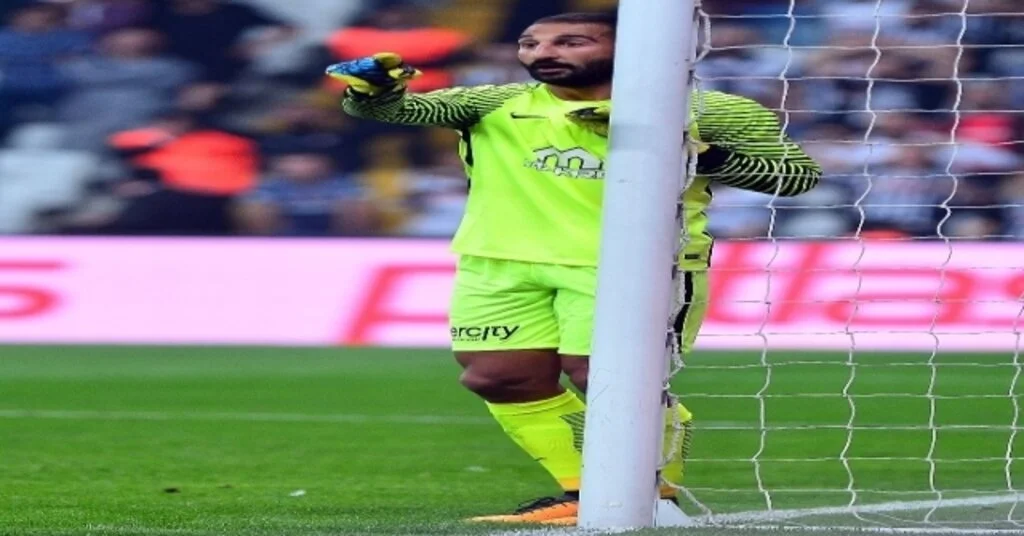 Beşiktaşta Gözler Transferde