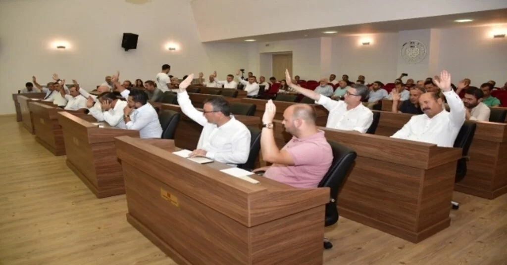 Biga Tabakhaneleri İçin Yeni Adım