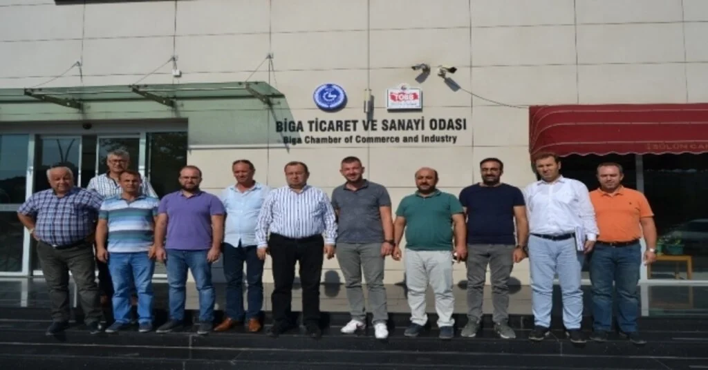 Biga Tso Öncülüğünde Yüzde 0,79 Faizle Konut Kredisi