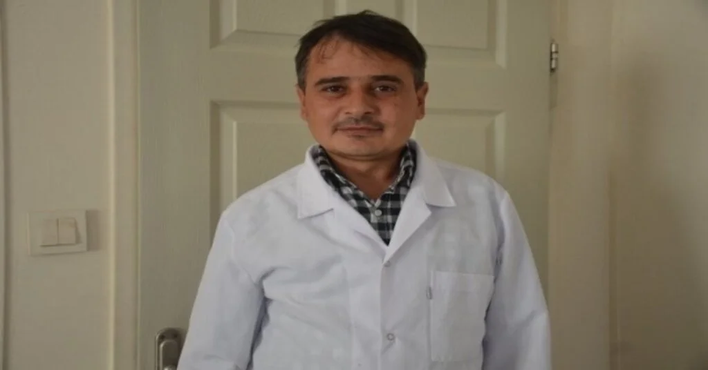 Bilecik Belediyesinden Sokak Hayvanları İçin Çağrı