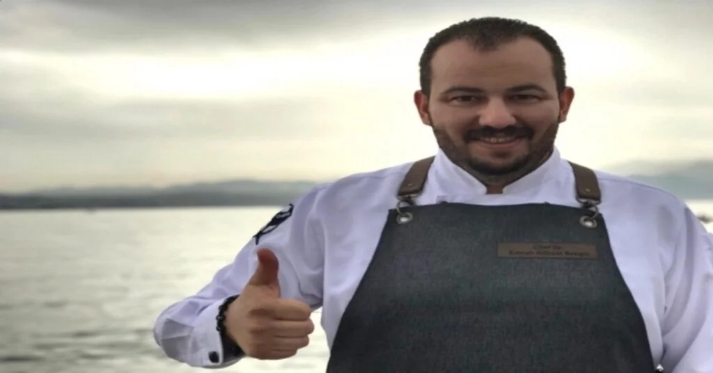 ‘Bir İmparatorluk Mirası: Osmanlı Mutfağı Okuyuşuyla Buluştu