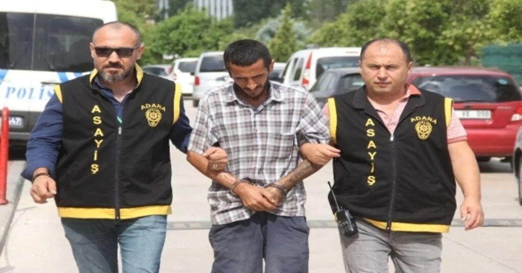 Bisiklet Çalan İki Hırsız Tutuklandı
