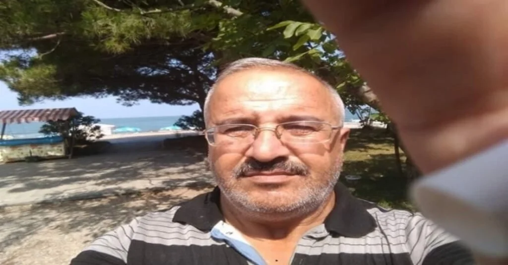 Boğulma Tehlikesi Geçiren Şahıs Yaşam Mücadelesini Kaybetti